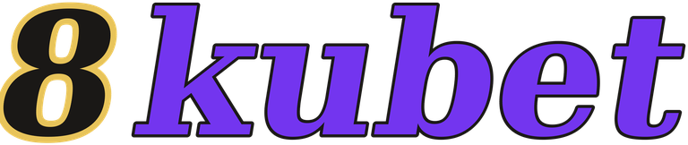 8kubet logo