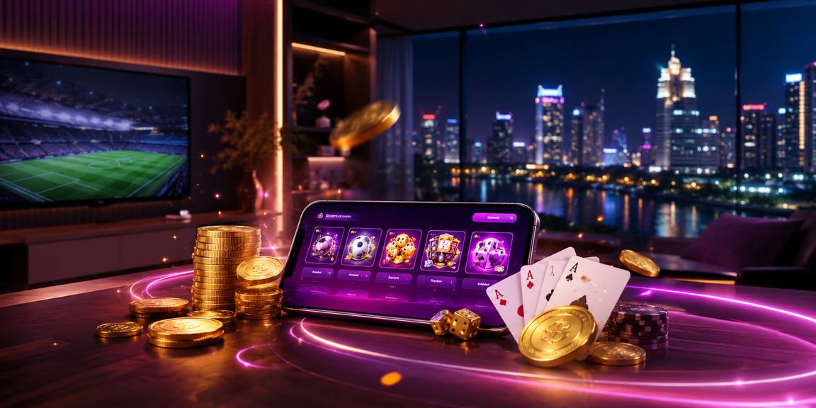 8kubet 8kubet – thương hiệu cược sinh ra từ điện thoại Việt